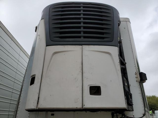 1UYVS25349M505917 - 2009 UTILITY TRAILER Blanco foto 7