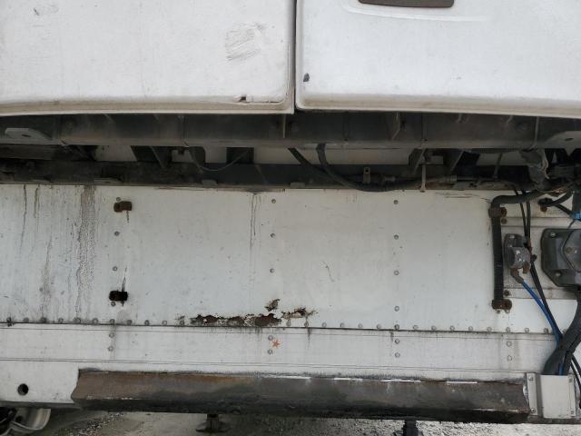 1UYVS25349M505917 - 2009 UTILITY TRAILER WHITE photo 8