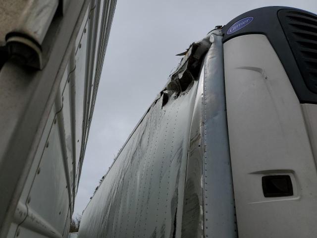 1UYVS25349M505917 - 2009 UTILITY TRAILER Blanco foto 9