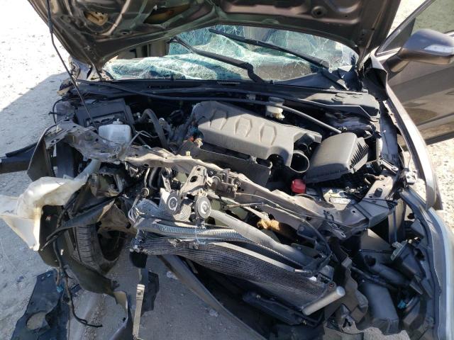 5J8TB3H31DL005351 - 2013 ACURA RDX BROWN photo 7