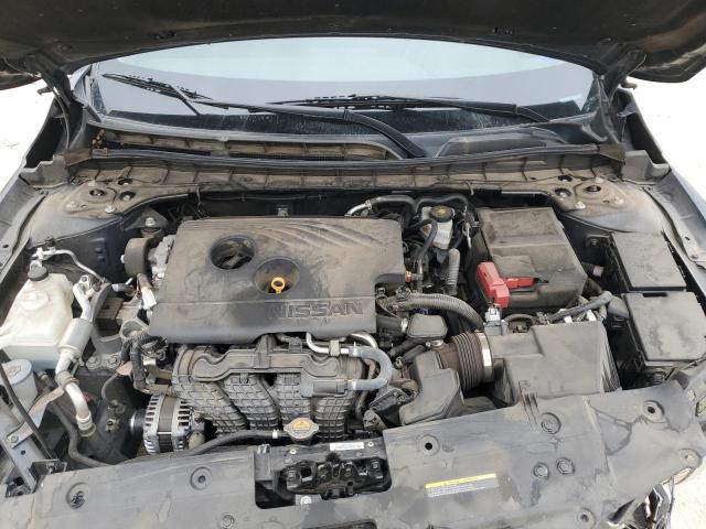 1N4BL4FV4LC143262 - 2020 NISSAN ALTIMA PLATINUM CHARCOAL photo 11