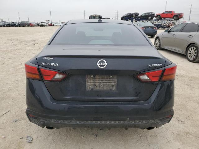 1N4BL4FV4LC143262 - 2020 NISSAN ALTIMA PLATINUM CHARCOAL photo 6