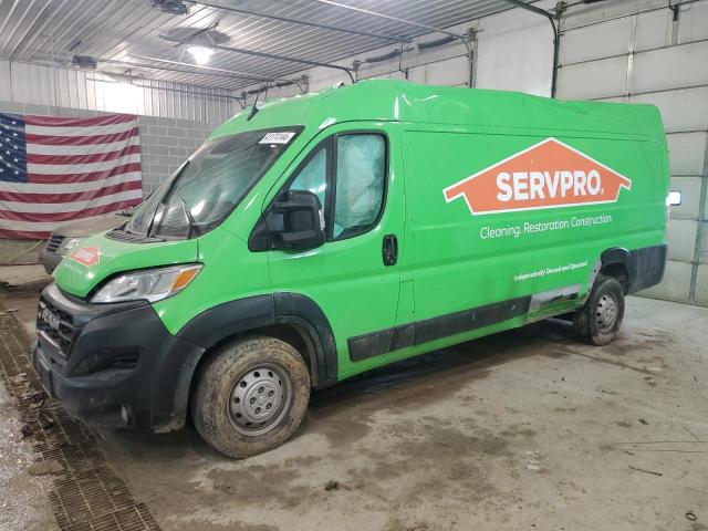 2023 RAM PROMASTER 3500 HIGH, 