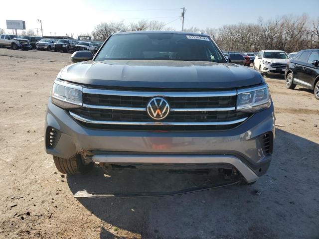 1V2HC2CA2PC202727 - 2023 VOLKSWAGEN ATLAS CROS SE Gris photo 5