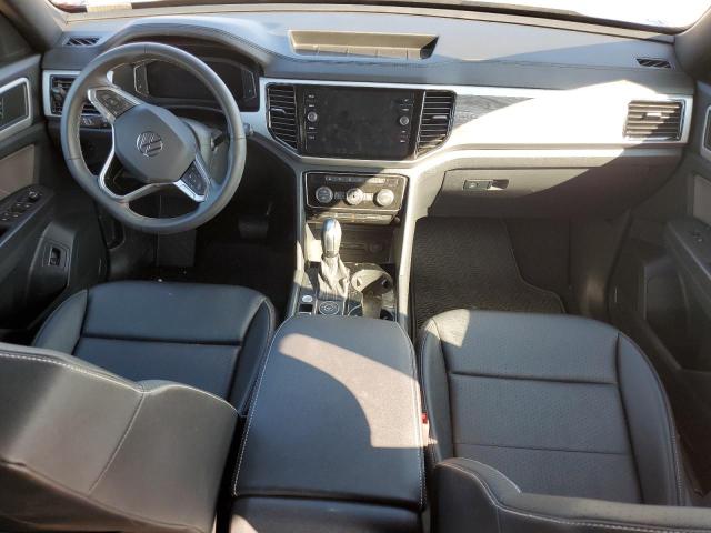 1V2HC2CA2PC202727 - 2023 VOLKSWAGEN ATLAS CROS SE Gris photo 8