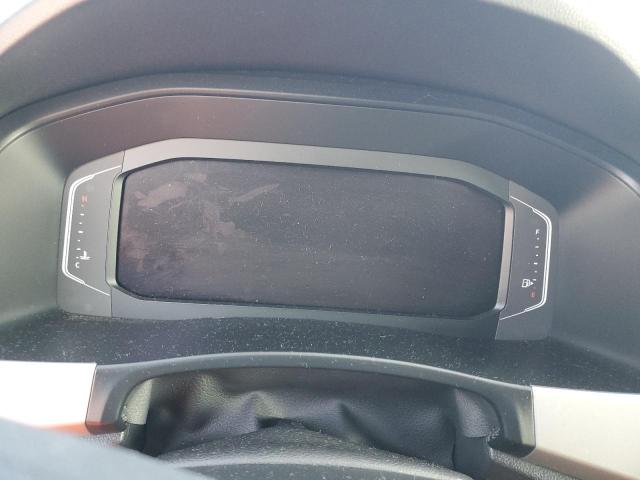 1V2HC2CA2PC202727 - 2023 VOLKSWAGEN ATLAS CROS SE Gris photo 9