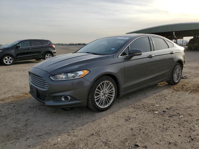 2015 FORD FUSION SE, 