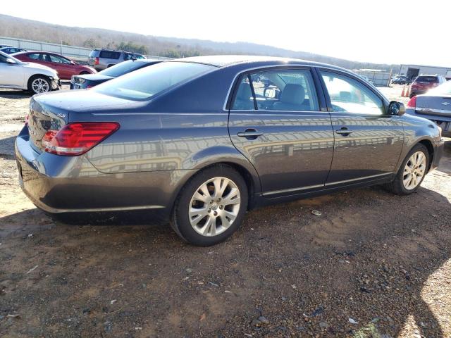 4T1BK36B18U309151 - 2008 TOYOTA AVALON XL GRAY photo 3