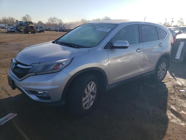 2015 HONDA CR-V EX, 