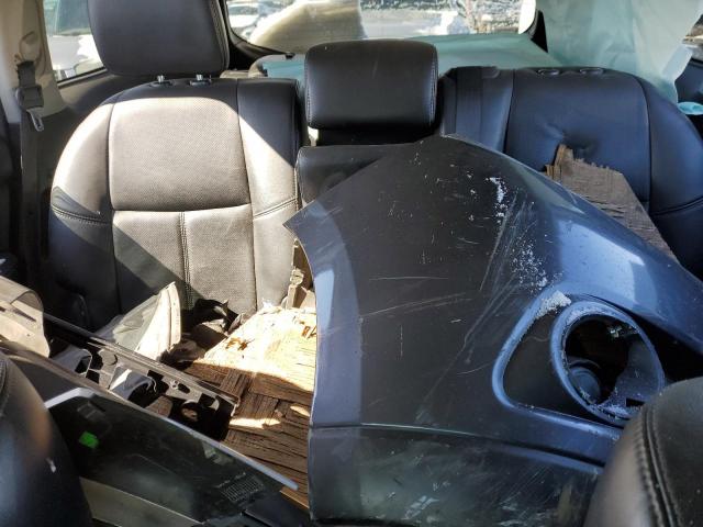 5N1AR2MM8DC632621 - 2013 NISSAN PATHFINDER S 灰色 照片 10