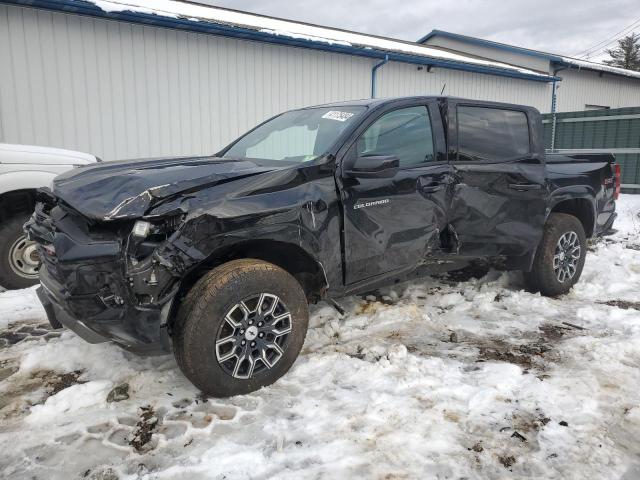 2023 CHEVROLET COLORADO Z71, 