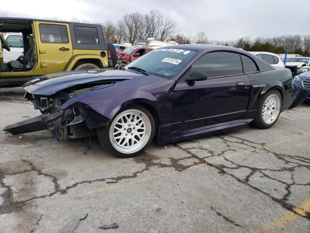 2003 FORD MUSTANG GT, 