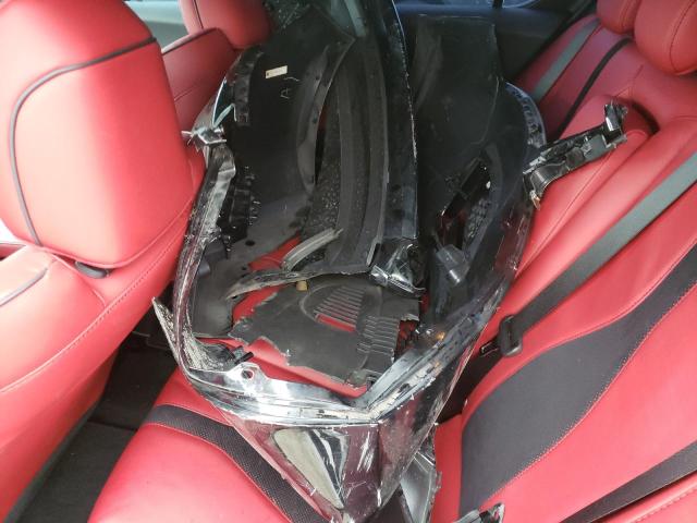 19UDE2F88MA009879 - 2021 ACURA ILX PREMIUM A-SPEC BLACK photo 12