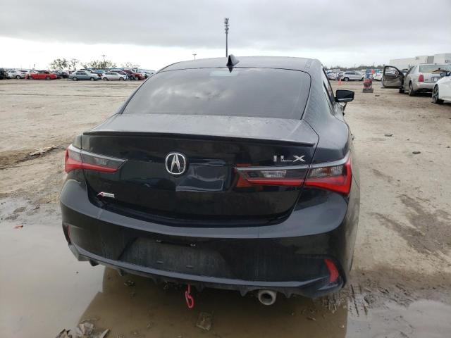 19UDE2F88MA009879 - 2021 ACURA ILX PREMIUM A-SPEC BLACK photo 6