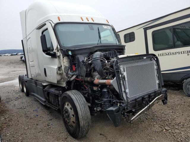 3AKJHHDR9MSMZ8723 - 2021 FREIGHTLINER CASCADIA 1 WHITE photo 1