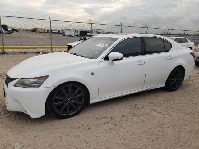 2014 LEXUS GS 350, 