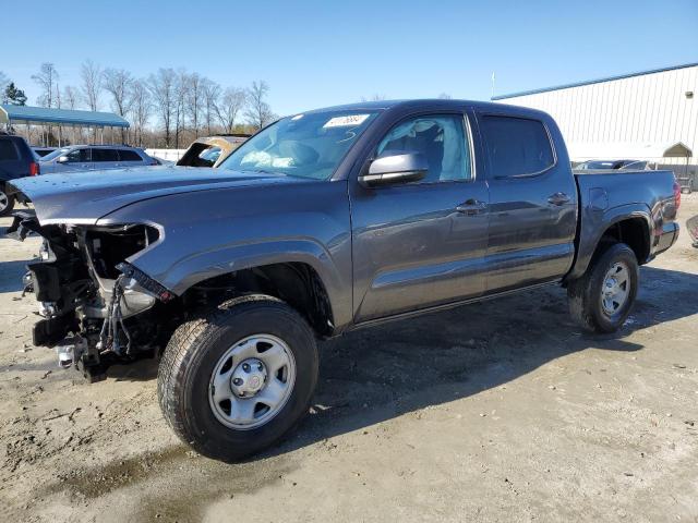 2021 TOYOTA TACOMA DOUBLE CAB, 