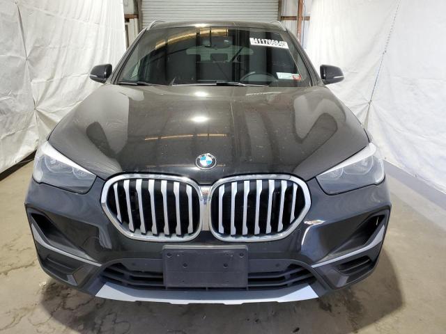 WBXJG9C07N5U94614 - 2022 BMW X1 XDRIVE28I BLACK photo 5