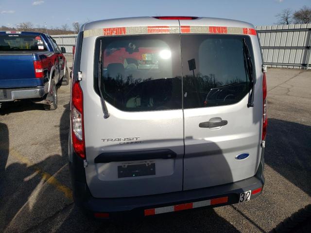 NM0LS6E76G1231292 - 2016 FORD TRANSIT CO XL TWO TONE photo 6