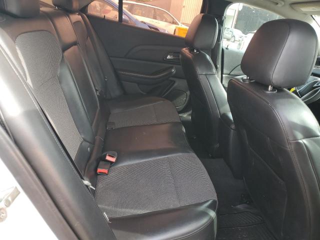 1G11C5SL0FF242379 - 2015 CHEVROLET MALIBU 1LT 白色 照片 10