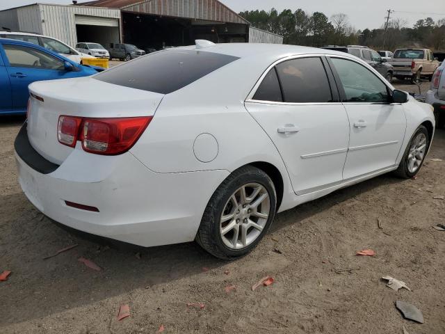 1G11C5SL0FF242379 - 2015 CHEVROLET MALIBU 1LT WHITE photo 3