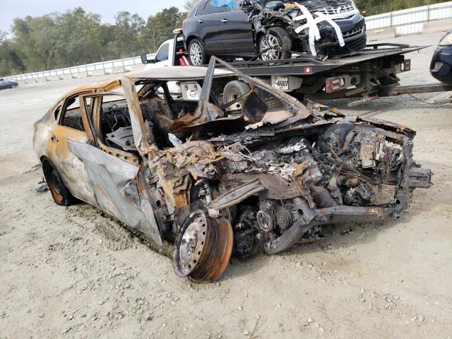 1N4AL3AP5FC155732 - 2015 NISSAN ALTIMA 2.5 BURN photo 4