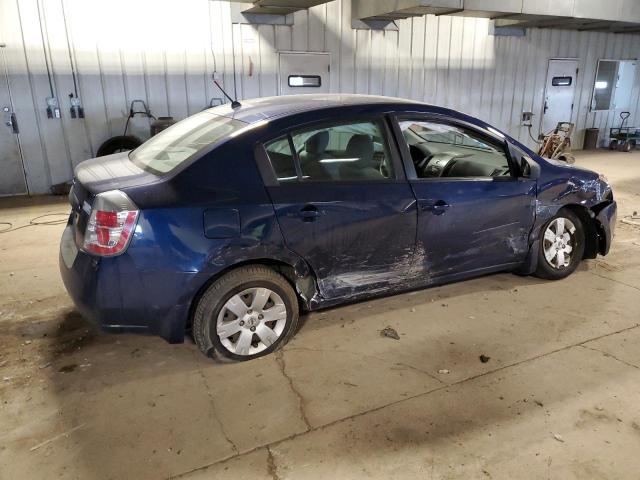 3N1AB61E79L677660 - 2009 NISSAN SENTRA 2.0 BLUE photo 3