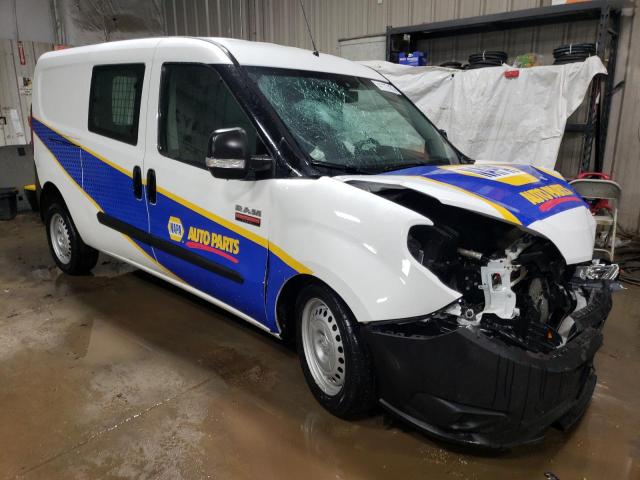 ZFBHRFAB5M6U36800 - 2021 RAM PROMASTER თეთრი ფოტო 4