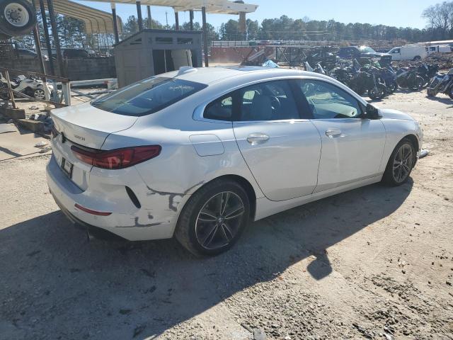 WBA53AK0XN7K83941 - 2022 BMW 228I Blanc photo 3