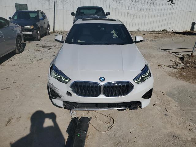 WBA53AK0XN7K83941 - 2022 BMW 228I Blanc photo 5