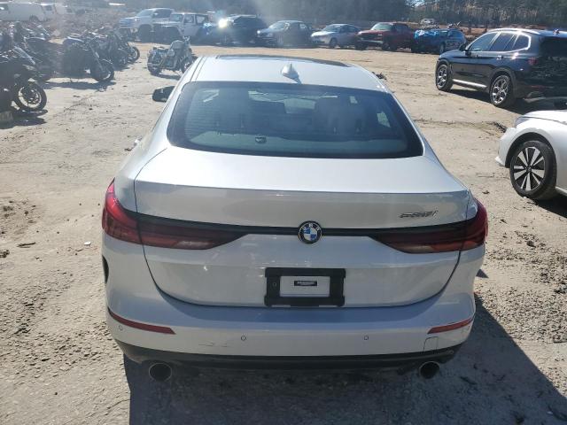 WBA53AK0XN7K83941 - 2022 BMW 228I Blanc photo 6