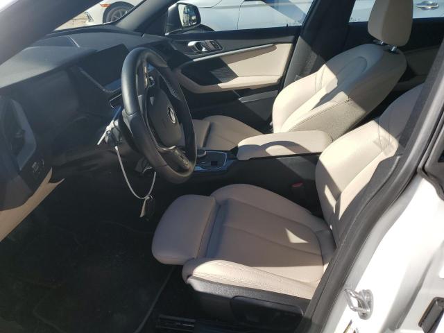 WBA53AK0XN7K83941 - 2022 BMW 228I Blanc photo 7