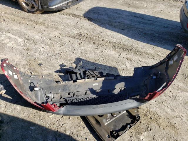 1C4PJMBS4FW786084 - 2015 JEEP CHEROKEE TRAILHAWK RED photo 12