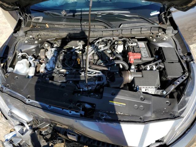 1N4BL4DV3NN369481 - 2022 NISSAN ALTIMA SV GRAY photo 11