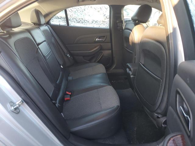 1G11C5SA0DF176394 - 2013 CHEVROLET MALIBU 1LT Srebrny zdjęcie 10