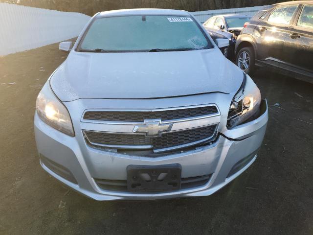 1G11C5SA0DF176394 - 2013 CHEVROLET MALIBU 1LT SILVER photo 5