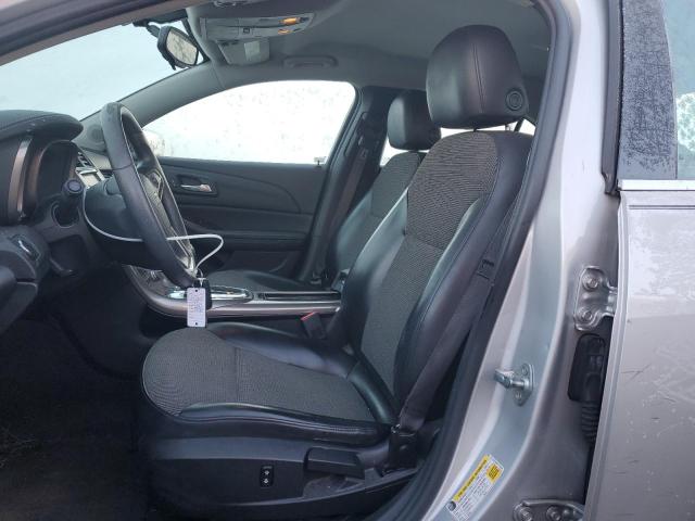 1G11C5SA0DF176394 - 2013 CHEVROLET MALIBU 1LT Srebrny zdjęcie 7