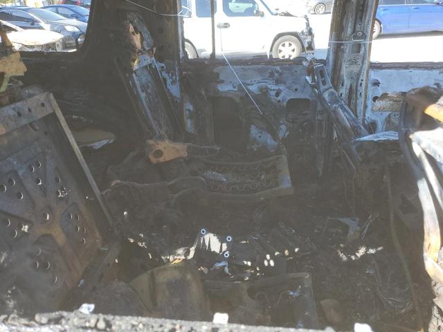 1GYS4SKJ1FR642708 - 2015 CADILLAC ESCALADE ESV LUXURY BURN photo 11