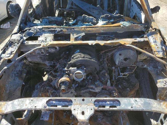 1GYS4SKJ1FR642708 - 2015 CADILLAC ESCALADE ESV LUXURY BURN photo 12