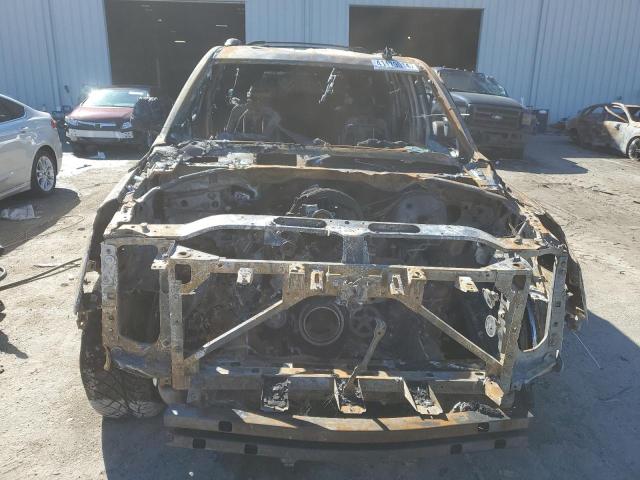 1GYS4SKJ1FR642708 - 2015 CADILLAC ESCALADE ESV LUXURY BURN photo 5