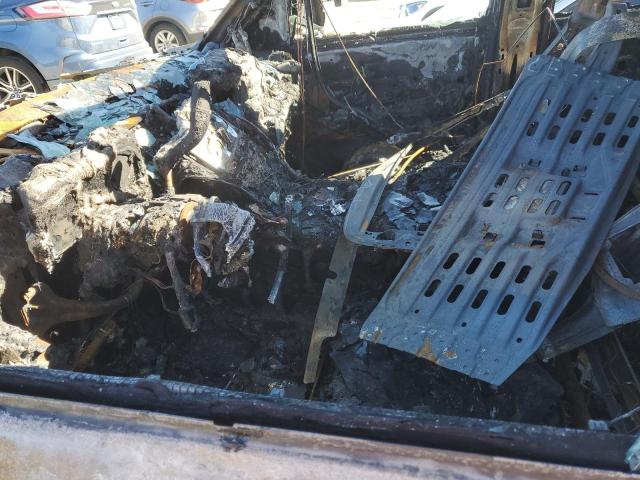 1GYS4SKJ1FR642708 - 2015 CADILLAC ESCALADE ESV LUXURY BURN photo 7