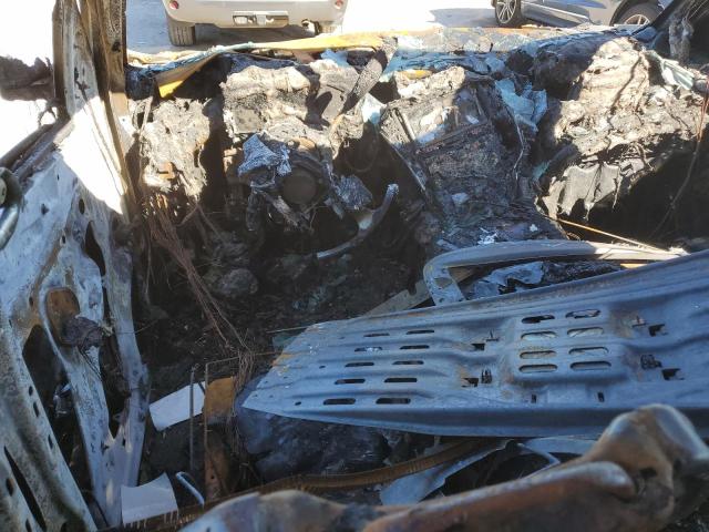 1GYS4SKJ1FR642708 - 2015 CADILLAC ESCALADE ESV LUXURY BURN photo 8