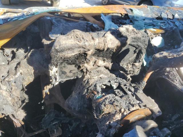 1GYS4SKJ1FR642708 - 2015 CADILLAC ESCALADE ESV LUXURY BURN photo 9