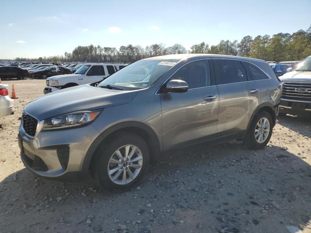 2019 KIA SORENTO L, 