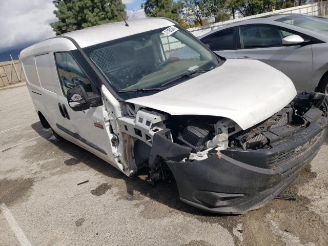 ZFBHRFAB7L6S26570 - 2020 RAM PROMASTER 白色 照片 4