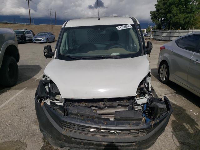 ZFBHRFAB7L6S26570 - 2020 RAM PROMASTER 白色 照片 5