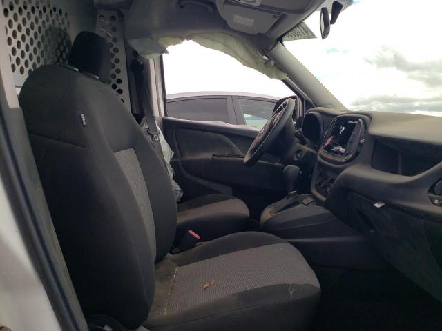 ZFBHRFAB7L6S26570 - 2020 RAM PROMASTER 白色 照片 7