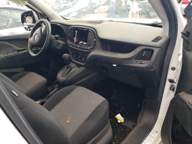 ZFBHRFAB7L6S26570 - 2020 RAM PROMASTER 白色 照片 8