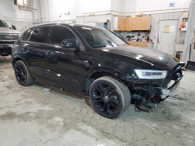 WA1GFCFS9GR000649 - 2016 AUDI Q3 PRESTIGE BLACK photo 4