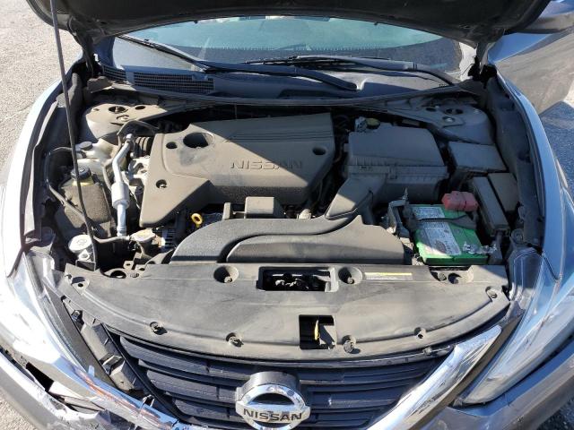 1N4AL3AP4JC135917 - 2018 NISSAN ALTIMA 2.5 GRAY photo 11